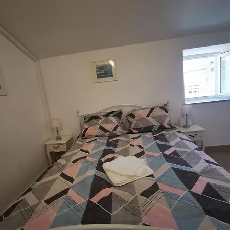 Sea View - Three Bedroom