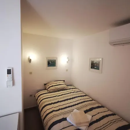 Sea View - Three Bedroom 度假居 *
