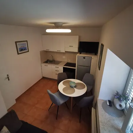 Sea View - Three Bedroom 度假居 *