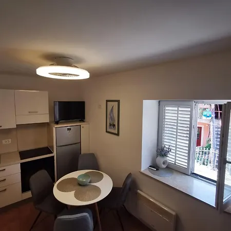 度假居 Sea View - Three Bedroom 乌马格