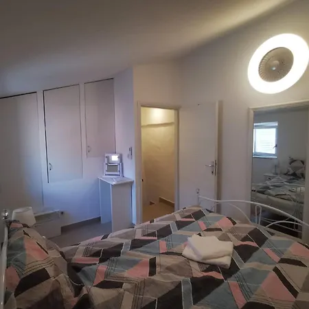 Sea View - Three Bedroom *