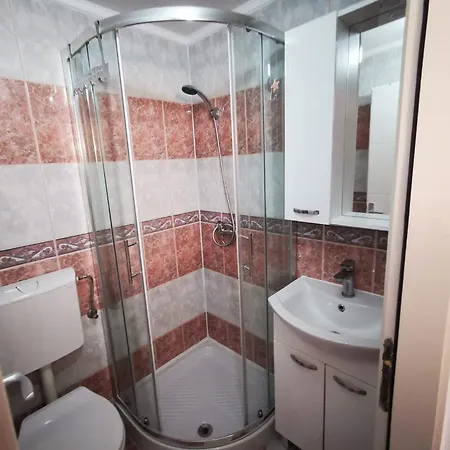Sea View - Three Bedroom 度假居