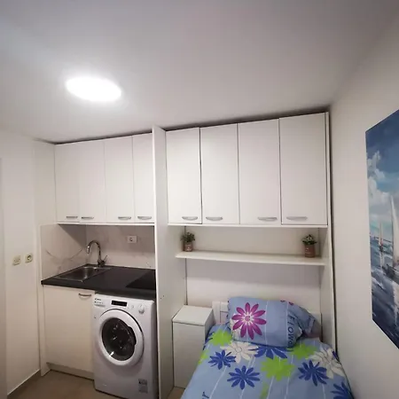 Sea View - Three Bedroom *