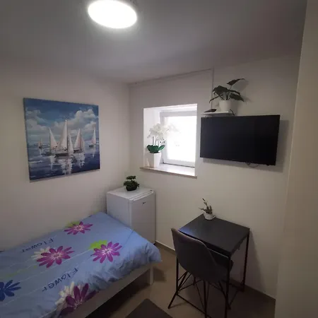 Sea View - Three Bedroom