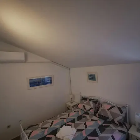 度假居 Sea View - Three Bedroom