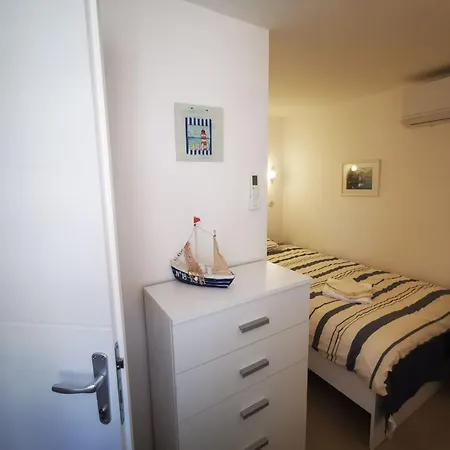 度假居 Sea View - Three Bedroom *