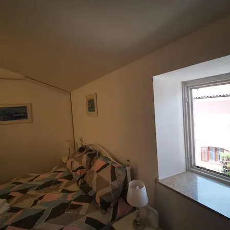 度假居 Sea View - Three Bedroom 乌马格