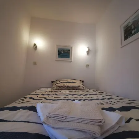 Sea View - Three Bedroom * 乌马格
