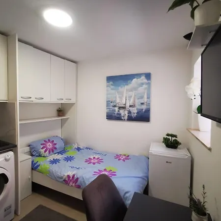 Sea View - Three Bedroom 度假居