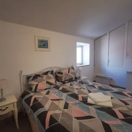 度假居 Sea View - Three Bedroom