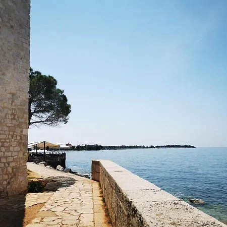 Sea View - Three Bedroom *