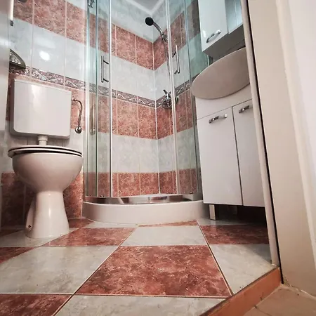 Sea View - Three Bedroom