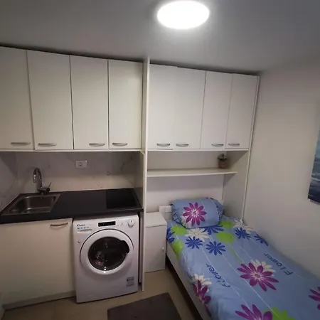 度假居 Sea View - Three Bedroom