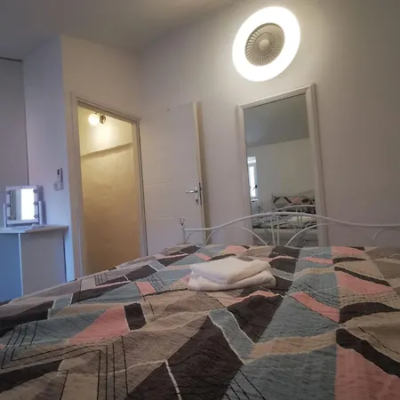 Sea View - Three Bedroom * 乌马格